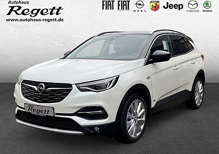 Opel Grandland X Plug-in-Hybrid Ultimate 1.6 Turbo Hy