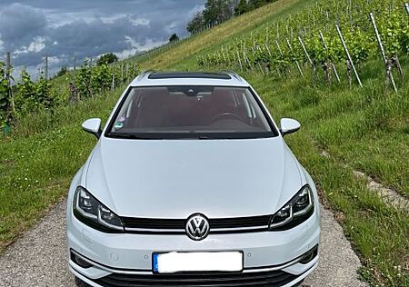 VW Golf Volkswagen 1.4 TSI 92kW DSG BMT Comfortline Varian...
