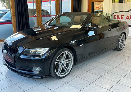 BMW 320 gebraucht kaufen BMW 320i Cabrio |PDC|KLIMA|XENON|LEDER|MEMORY|LMF|