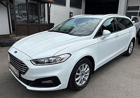 Ford Mondeo 2.0 EcoBlue Turnier Business Edition AHK