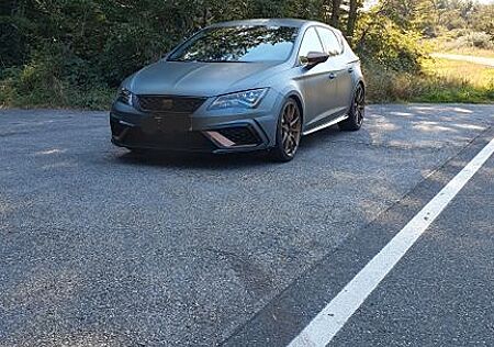 Seat Leon 2.0 TSI CUPRA R DSG