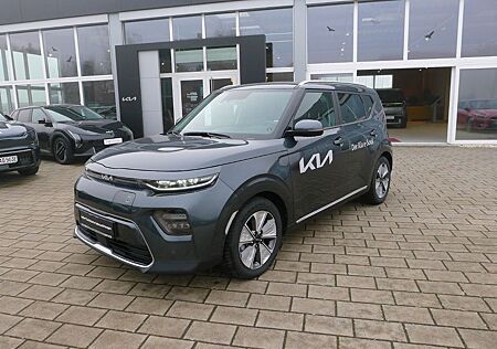 Kia Soul 150KW Spirit / LEDER/WP/GD