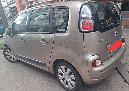 Citroën C3 Picasso VTi 95 Exclusive Exclusive