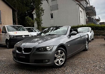BMW 320i Cabrio *NAVI, VOLLEDER, SITZHZG.*