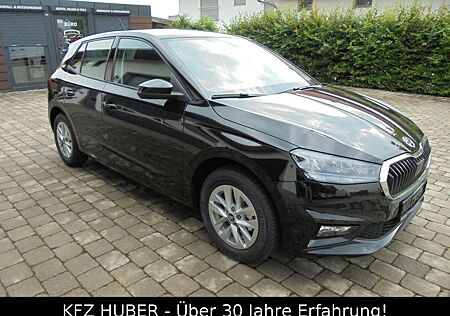 Skoda Fabia Selection 130 J. ALU,KAMERA,SHZ,5J.GARA.