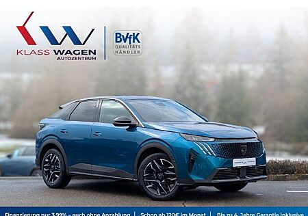 Peugeot 3008 Hybrid 145 Allure *ACC*360*NAV*LED*Apl*An