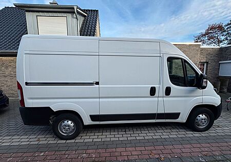 Peugeot Boxer L2H2 AVANTAGE Edition - SEHR GEPFLEGT!