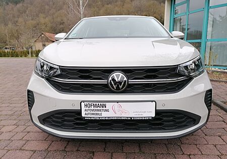 VW Taigo Volkswagen 1.0 TSI OPF