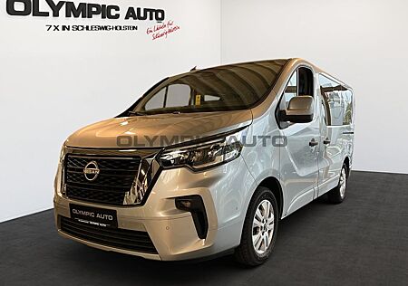 Nissan Primastar 2.0 Kombi L1H1 Tekna 8SITZE KAMERA LED