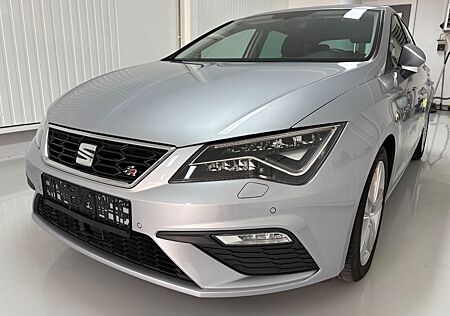 Seat Leon FR /LED/Navi/Teilleder/DSG