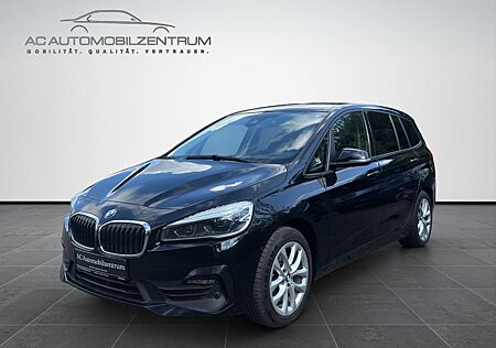 BMW 2er 218d Gran Tourer Head-Up AHK Navi *WKR inkl*