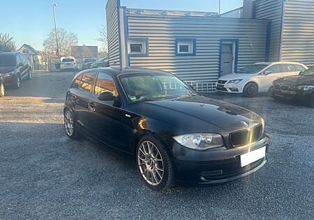 BMW 116i 116 Baureihe 1 Lim. *Klima*