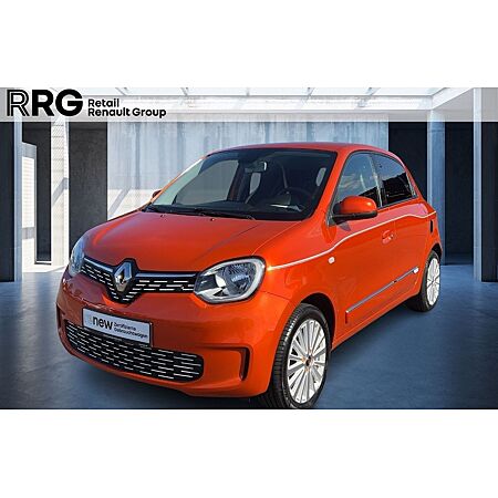 Renault Twingo leasen