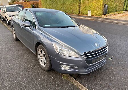 Peugeot 508 Allure 155 THP