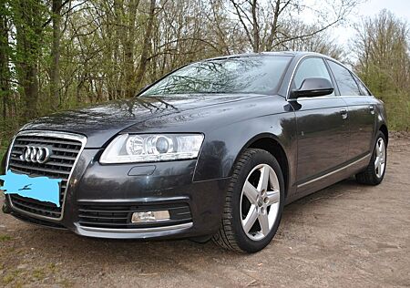 Audi A6 2.7 TDI (DPF) tiptronic quattro -