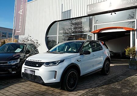 Land Rover Discovery Sport S AWD