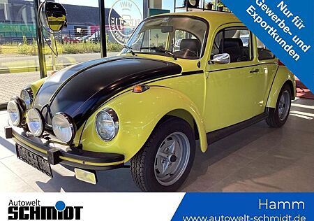 Volkswagen Käfer 1303 S (GSR) + 1.HAND