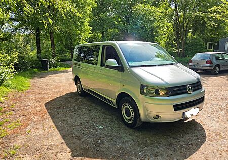 VW T5 Caravelle Volkswagen