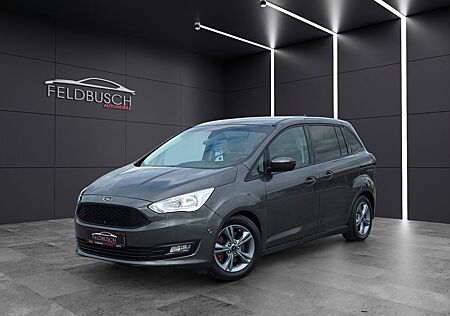 Ford Grand C-Max Cool&Connect"Garantie-TÜV/ServiceNEU