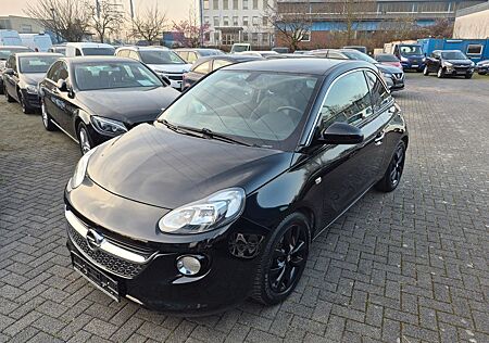 Opel Adam 120 Jahre