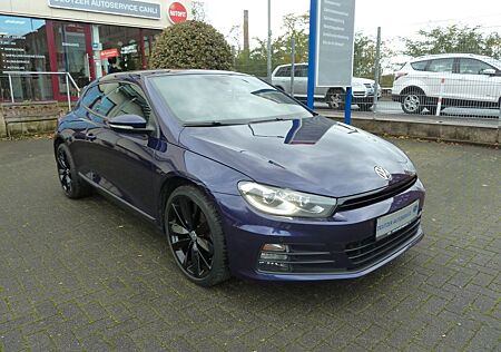 VW Scirocco gebraucht kaufen VW Scirocco Volkswagen Sound BMT/Start-Stopp Navi R-Kamera