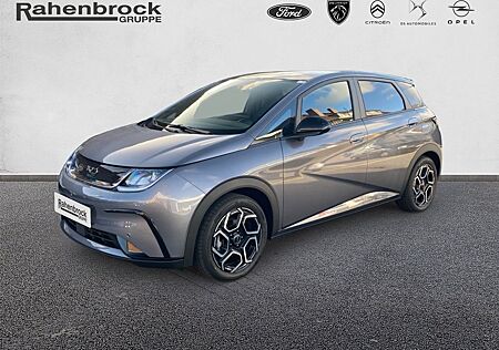 BYD DOLPHIN Design 60kWh 360° Kamera Navi