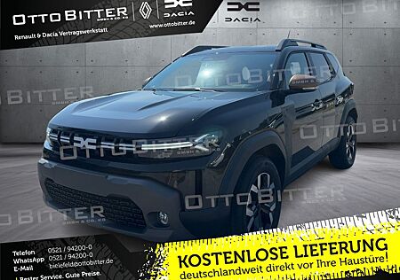 Dacia Duster Extreme ECO-G 100 SITZH/GANZJAHRESREIFEN
