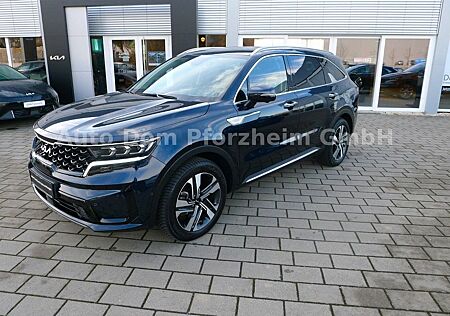 Kia Sorento 1.6 T-GDI HEV AWD Platinum/HUD/7Sitz/AHK