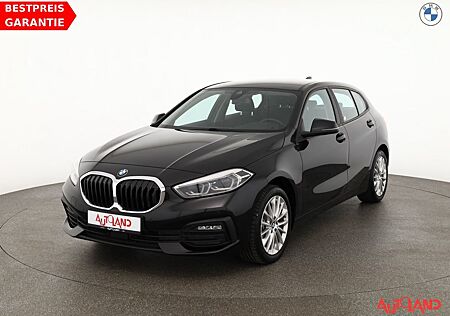 BMW 118i Advantage Aut. LED Navi Sitzheizung