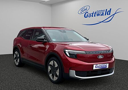 Ford Explorer gebraucht kaufen Ford Explorer Premium RWD AHV Wärmepumpe F.A. Ergon.S