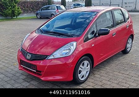Honda Jazz 1.2
