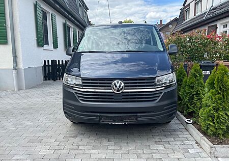 VW T6 Kombi Volkswagen