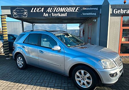 Mercedes-Benz ML 320 ML -Klasse CDI