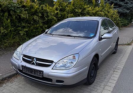Citroën C5 1.8 16V