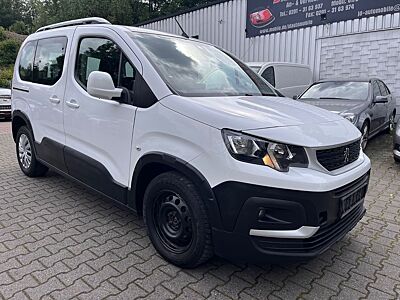 Peugeot Rifter Active L1"Klima/Euro6/Tüv2028"