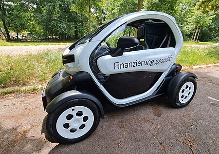 Renault Twizy