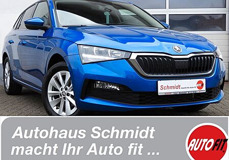 Skoda Scala Ambition