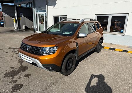 Dacia Duster TCe 130 2WD GPF Anniversary*PDC-4xCAM-DAB