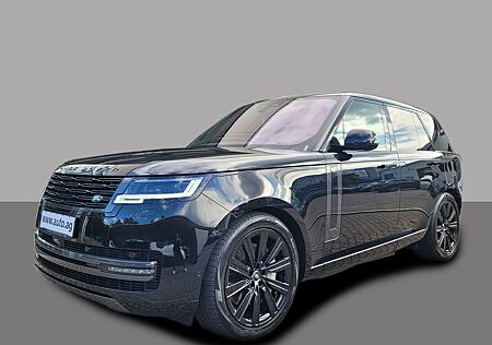 Land Rover Range Rover P440e HSE HUD*PANO*AHK GAR28
