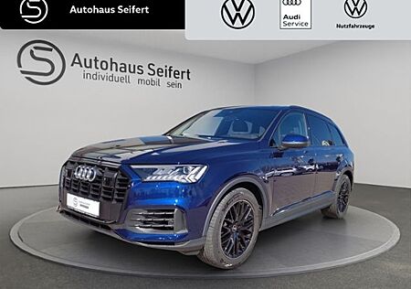 Audi Q7 50 3.0 TDI quattro 7Si*S-Line Sport/Plus*AHK