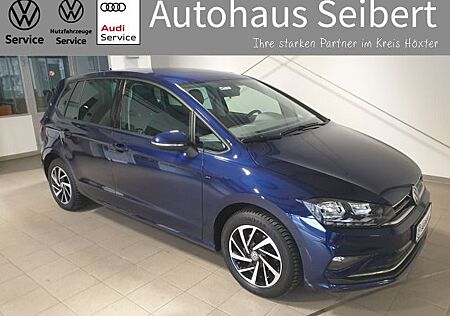 VW Golf Sportsvan Volkswagen 1.0 TSI Join *NAVI* *Klimaautomat