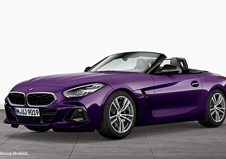 BMW Z4 sDrive20i M Sport Harman/K LiveCockpitProf