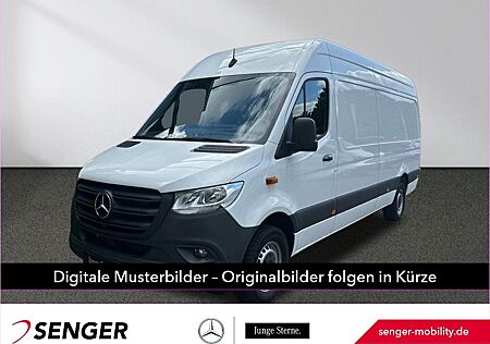 Mercedes-Benz Sprinter 317 CDI KA L3H2 MBUX 360°-Kamera Navi