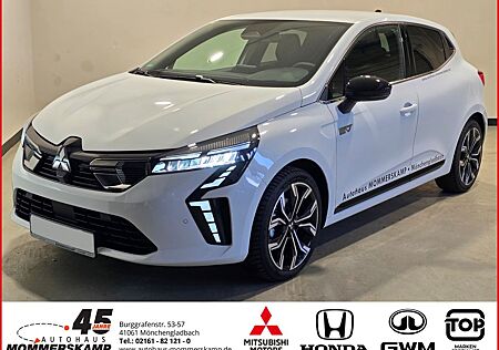 Mitsubishi Colt 1.6 Edition Hybrid+Allwetter+LenkradHZG+Rüc