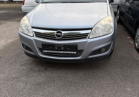 Opel Astra 1.6 Ecotec 85kW -