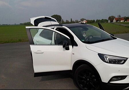 Opel Mokka X 1.4 ECOTEC Turbo Color INNOVATION S/...