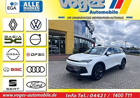 BAIC Beijing X55 II Luxury