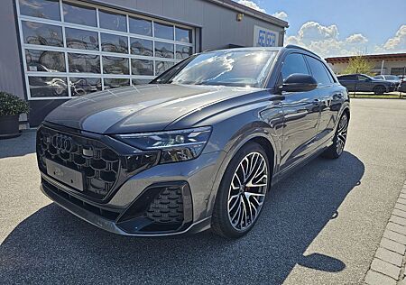 Audi Q8 50 TDI quattro *FULL OPTIONS*UPE: 143.351,-€