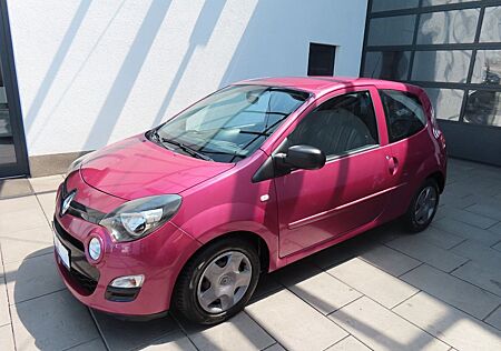 Renault Twingo 1.2 16V Expression SHZG/NSW/Klima/ZV