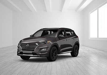 Hyundai Tucson 1.6 T-GDi Automatik -NAVI-KAMERA-1HAND-